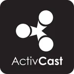 ActivCast Sender icon