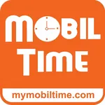 MobilTime icon