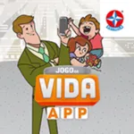 Jogo da Vida App icon