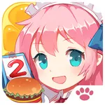 Moe Girl Cafe 2 icon