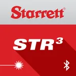 Starrett STR3 icon