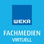 WEKA FACHMEDIEN virtuell icon