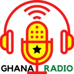 Ghana Radio icon