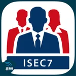 ISEC7 MED for Workspace ONE icon