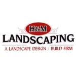 H&M Landscaping icon