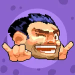 Zombie Maze: Puppy Rescue icon