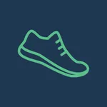 Pedometer ٞ icon