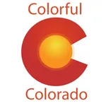 Colorful Colorado icon