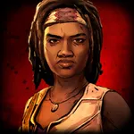 The Walking Dead: Michonne - A Telltale Miniseries icon