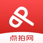 点拍网 icon