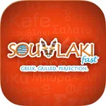 Souvlaki Fast, South Florida icon