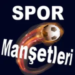 Günlük Spor Manşetleri icon