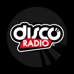 Discoradio icon