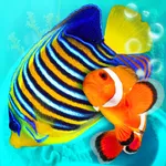 MyReef 3D Aquarium 3 icon