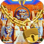 Can You Escape Mystrious Egypt Pyramid Temple? - Impossible 100 Floors Room Escape Challenge icon