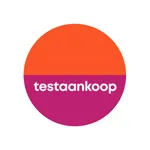 Testaankoop Digitaal icon