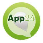 App24 icon