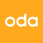 Oda - Online grocery store icon