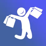 VKShopping icon