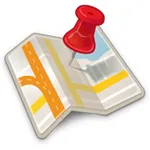 GPS Coordinates Finder icon