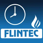 Zeiterfassung Flintec icon