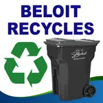 Beloit Recycles icon