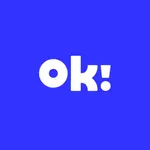 ok! seguros icon