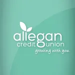 Allegan Credit Union Mobile icon