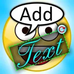 Add Text To Your Photos icon