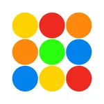 Bouncy Balls - Tap Match 3 Game icon