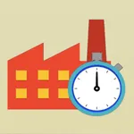 Production Time Study icon