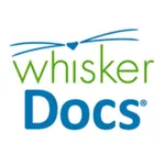 whiskerDocs Pocket Vet icon