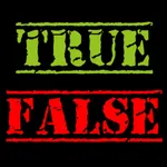 true or false (no internet needed) icon