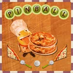 Pizza Pinball icon