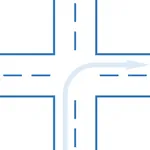 Free GPS Route Tracking icon