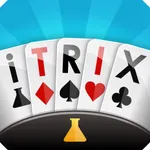 iTrix - The Trix Card Game icon