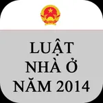 Luật Nhà Ở Năm 2014 icon