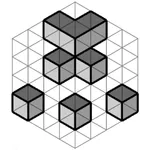 iSometric 3D Form icon