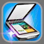 Document Scanner-Scanner icon