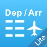 Flight Board - Plane Tracker icon