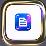 PDF Document Scanner-Live icon