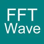 FFTWave icon