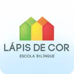 Escola Lapis de Cor icon