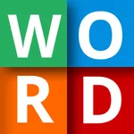 Wordbuilding Practice icon