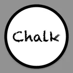 Chalk Pinball icon