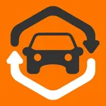 CarSync Drive icon