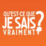 Qu'est-ce que je sais vraiment ? icon