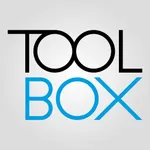 Astralpool Toolbox icon