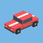 Getaway Racer icon