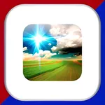 Local Weather Forecast icon